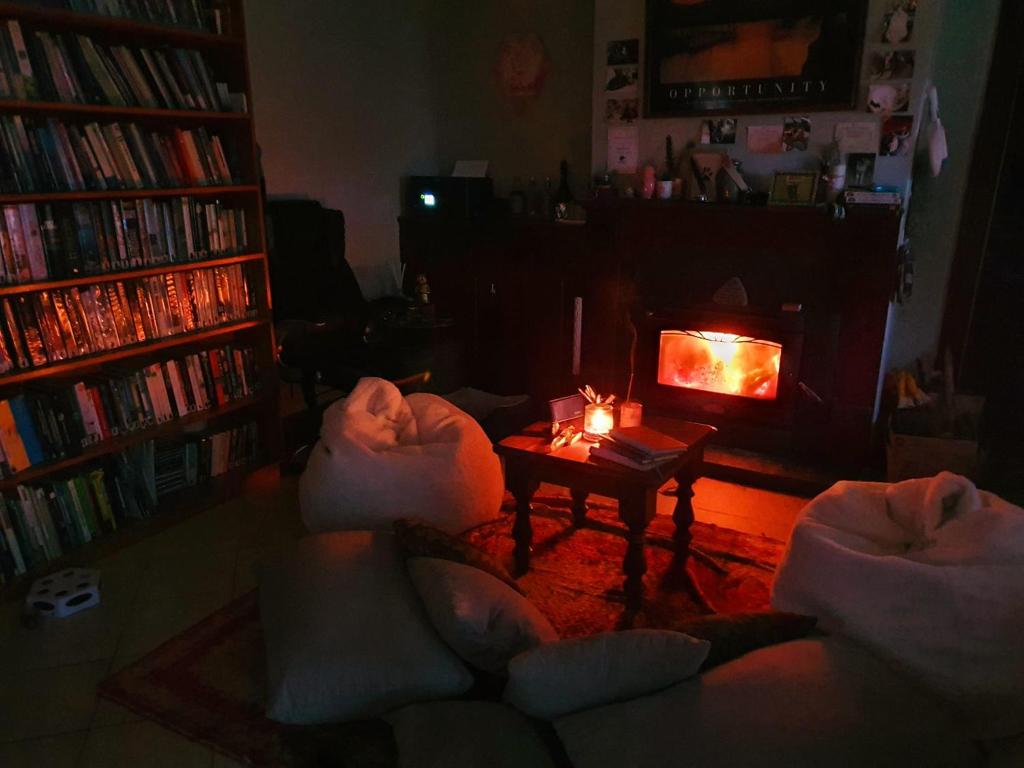 Hayleys House - BnB Riverton photo