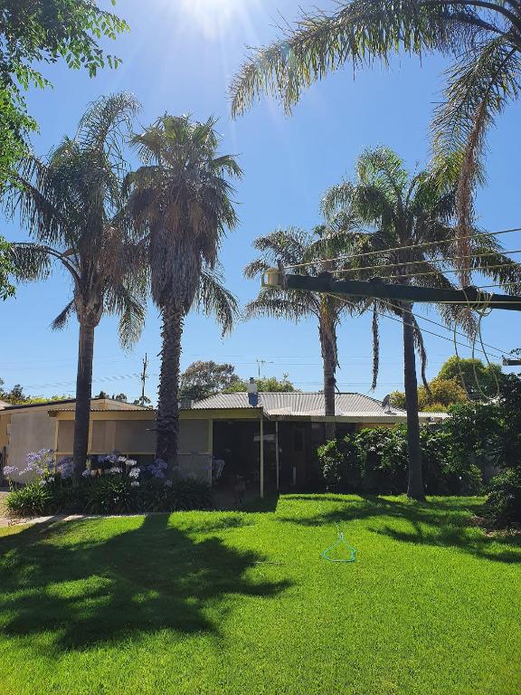 Hayleys House - BnB Riverton photo