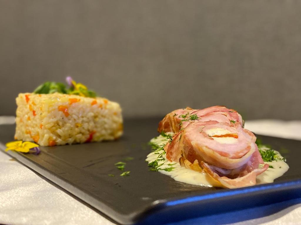 お料理のイメージ