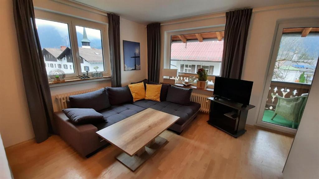 Isartaler Hoamat Haus - 4