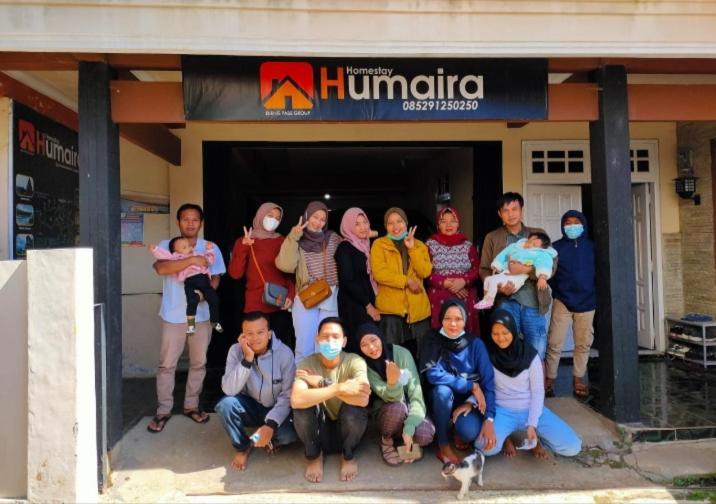 Homestay HUMAIRA 1 DIENG photo