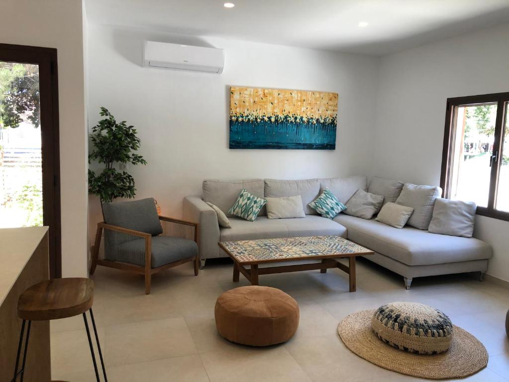 Villa Can Ordinas - 5