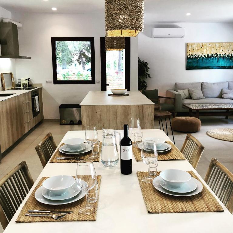 Villa Can Ordinas - 4
