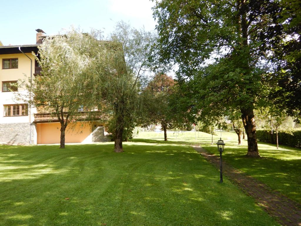 Ferienwohnungen Forellenhof Waldner photo