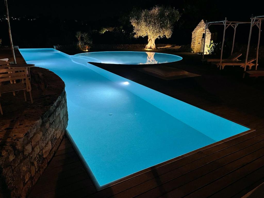 Masseria Trulli&Stelle B&B photo
