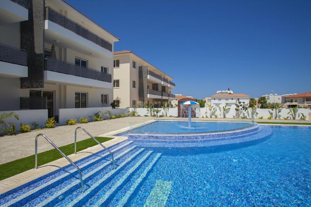 Mythical Sands Apartments, Protaras