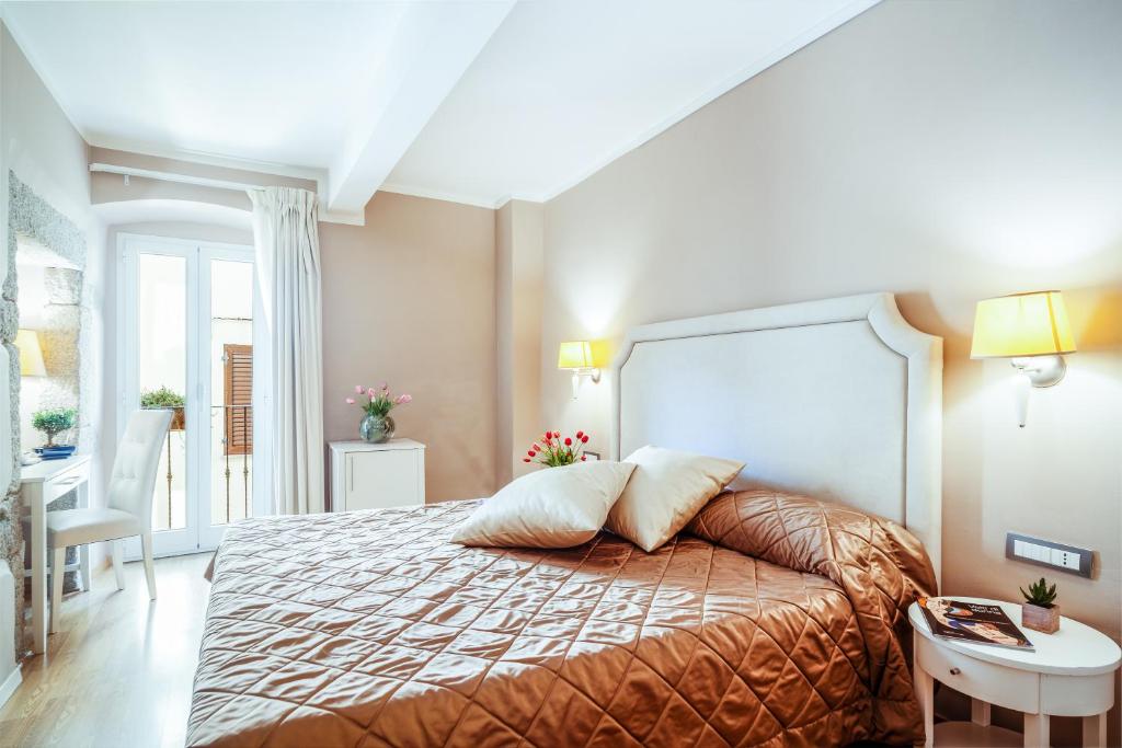 Hotel Centrale Photo 18