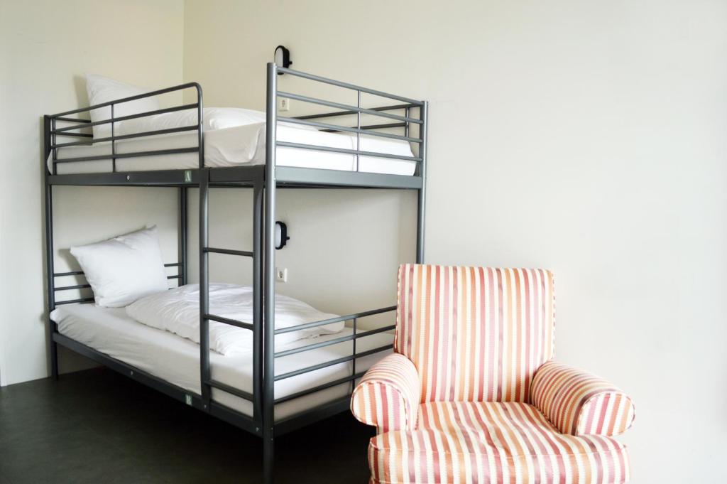 Pink Flamingo Boutique Hostel photo