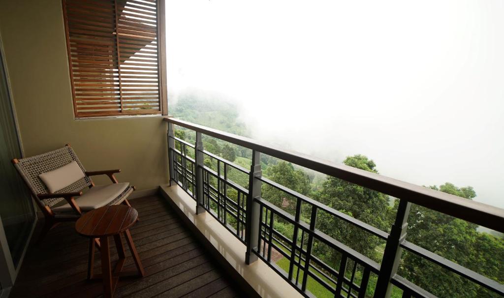 Taj Chia Kutir Resort & Spa Darjeeling photo