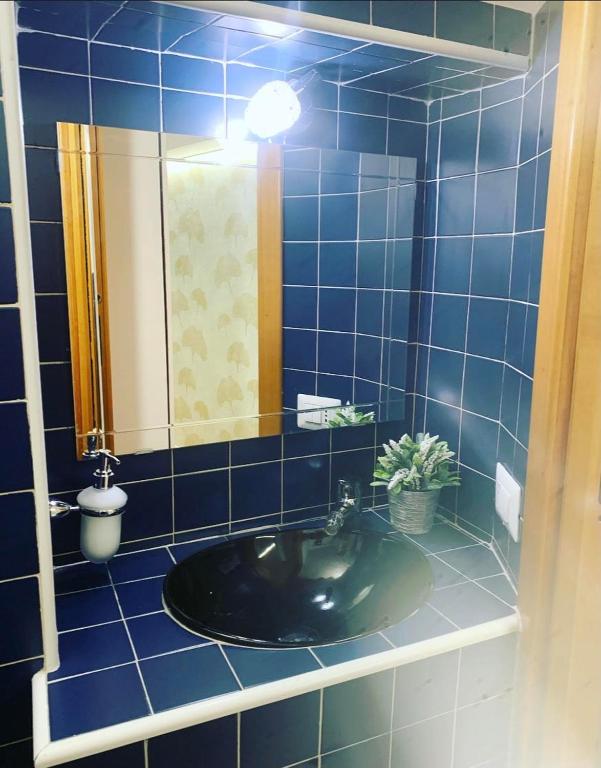 Pantheon Guest House photo