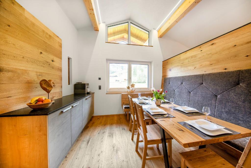 Bergblick Apartment - 5