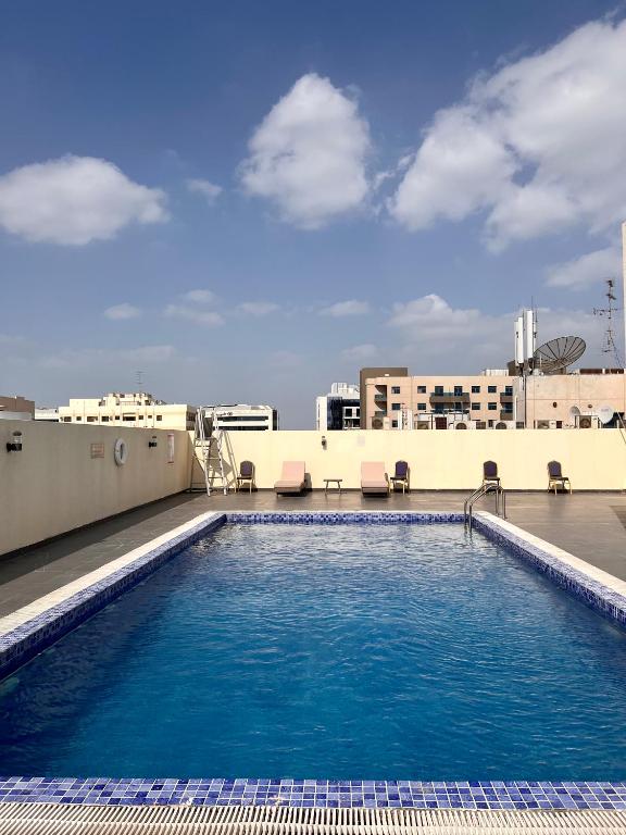 Hive Hotel photo