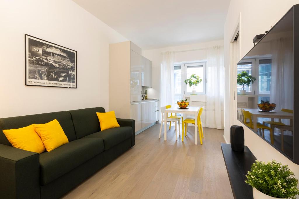 Gioia Short Stays - 2