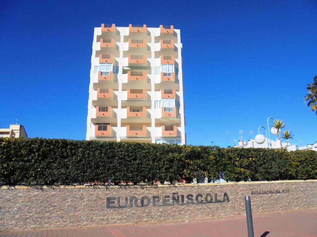 Europeñiscola Holidays LEK - 3