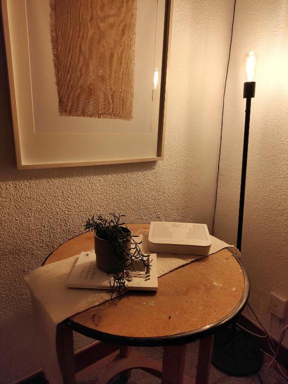 Corredera Rooms, no llegadas despues de las 21h photo