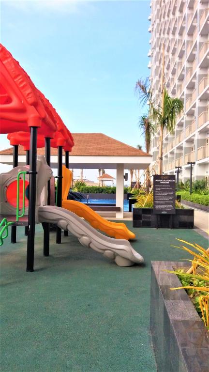 SMDC Coast Residences Pasay photo