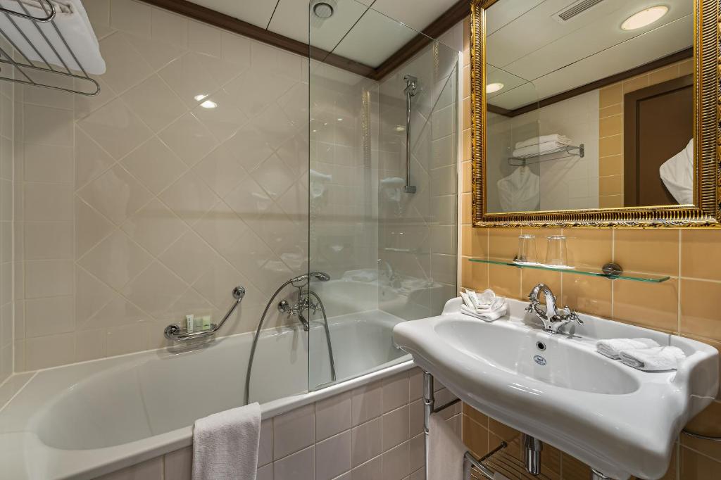 バスルーム（客室）