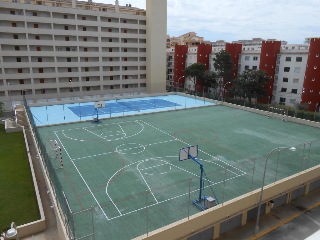 I-Apartamento cerca de la Playa - 4