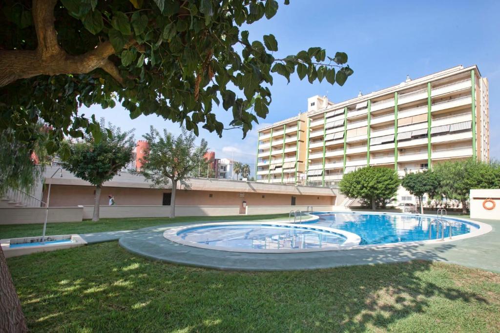 I-Apartamento cerca de la Playa - 3