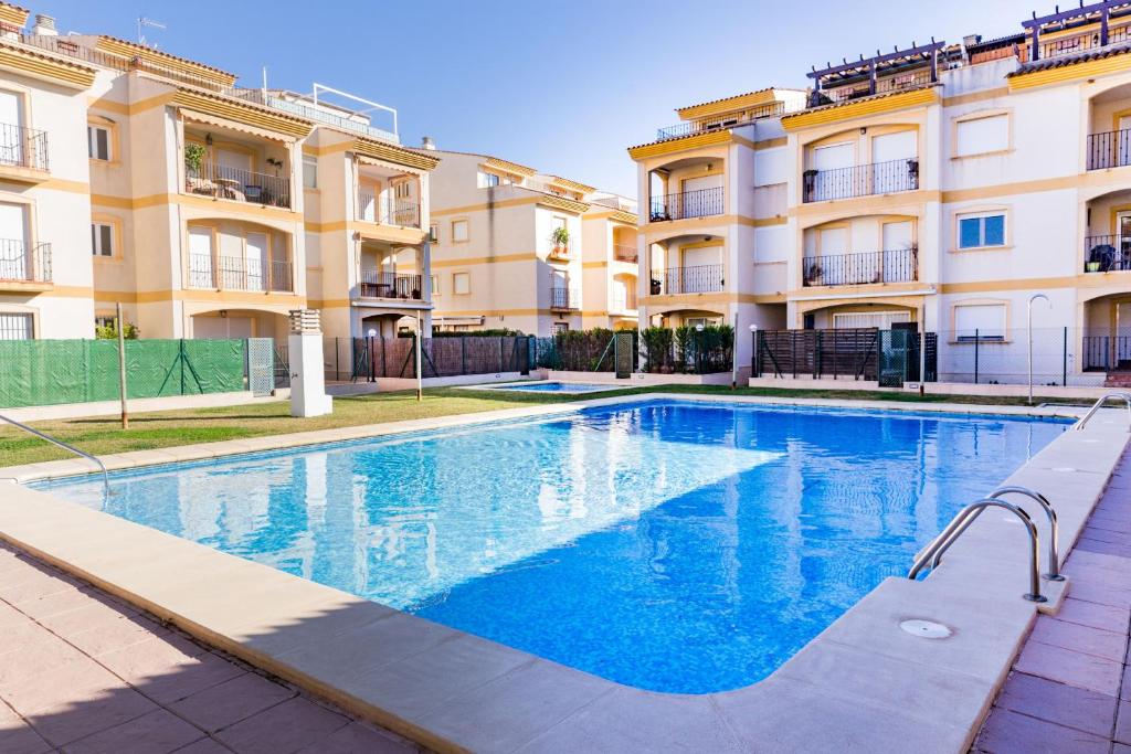 Via Augusta II Duplex Penthouse Javea by Rock Rentals - 3