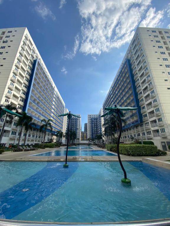 City View Sea Residences photo