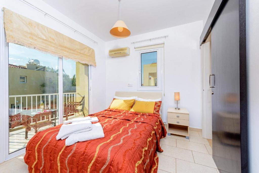 Sirena Bay Villa photo