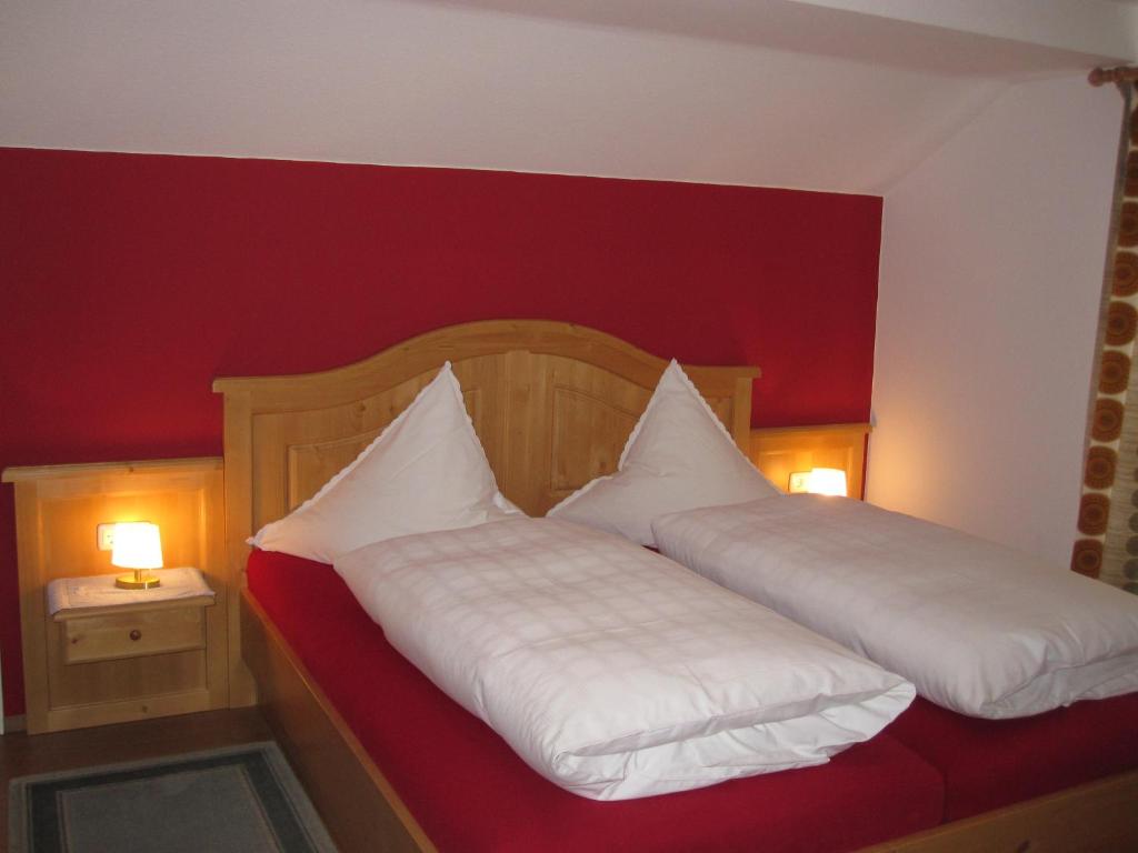 Gästehaus Bach - 5