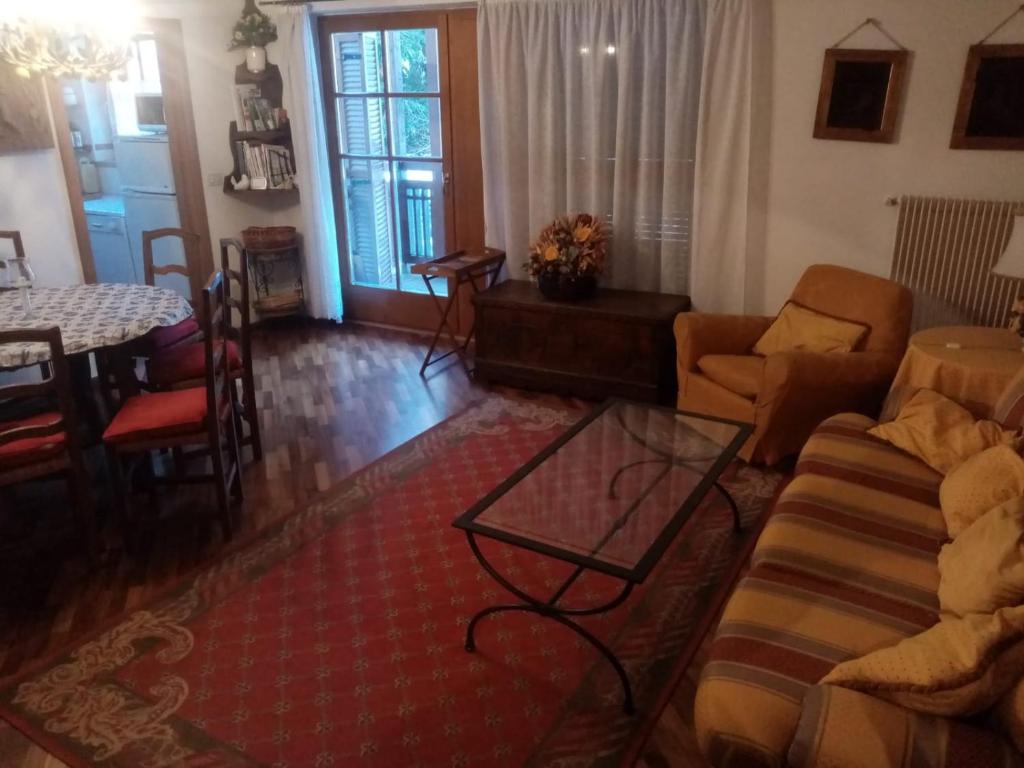 Siusi Sciliar Apartment - 2