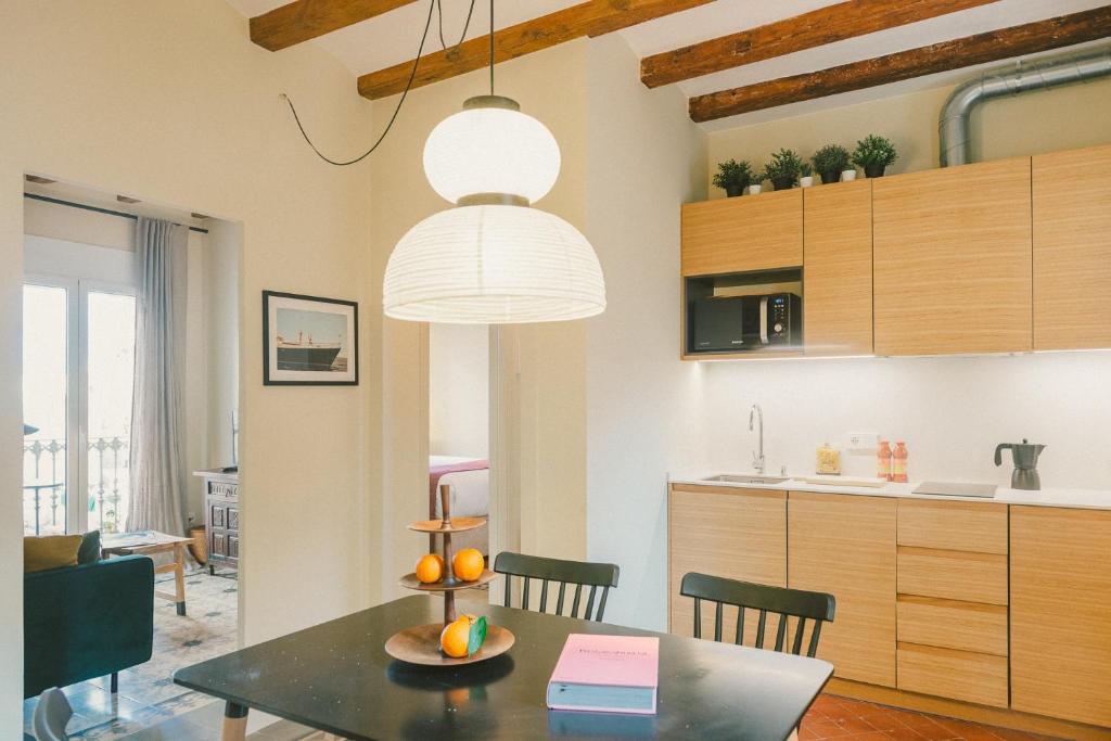 Brummell Apartments Montjuic - 5