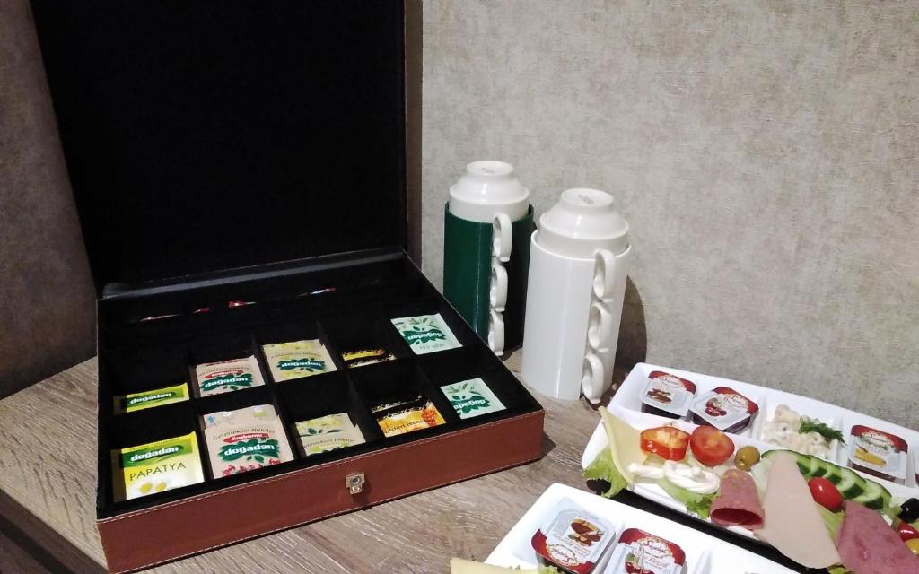 お料理のイメージ