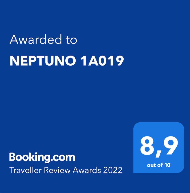 NEPTUNO 1A019 photo