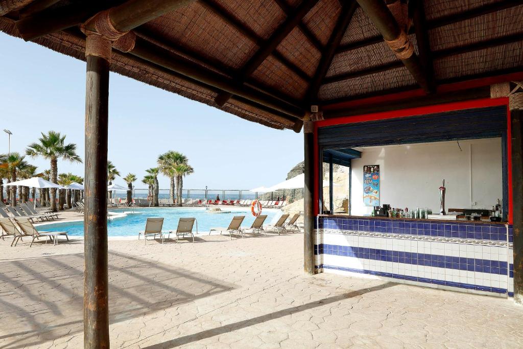 Essen und Erfrischungen