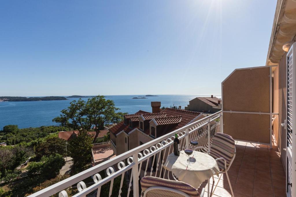 バルコニー/テラス