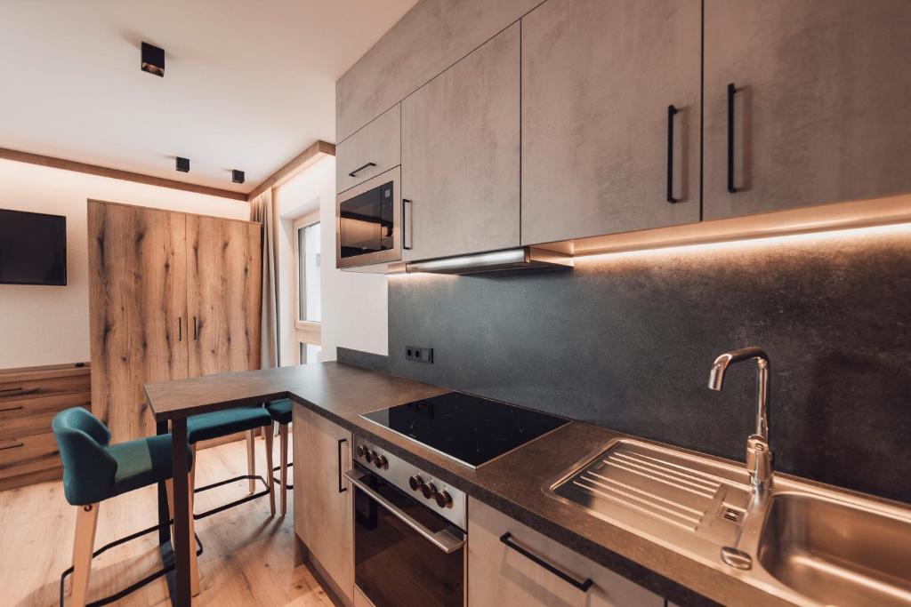 Alpenheim Apartment Ischgl - 3