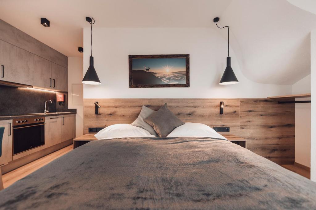 Alpenheim Apartment Ischgl - 4