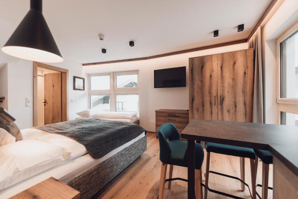 Alpenheim Apartment Ischgl - 5