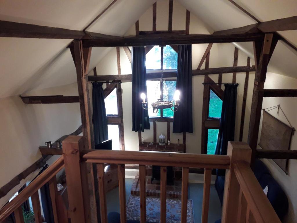 Granary Cottage, Shelton photo 4