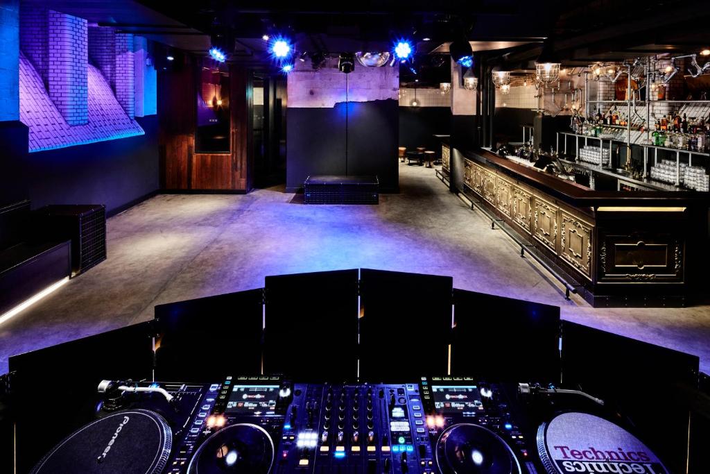Nightclub