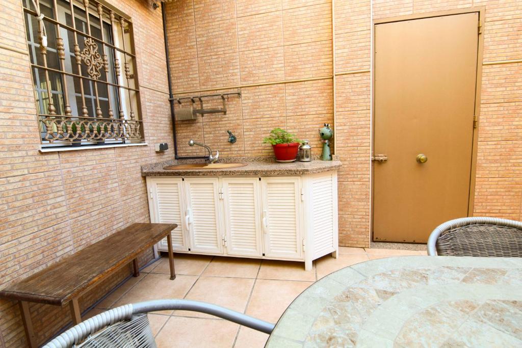 Letmalaga Baños del Carmen One - 3