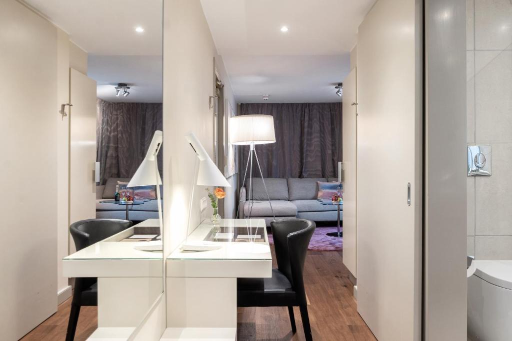 Elite Hotel Stockholm Plaza Photo 15