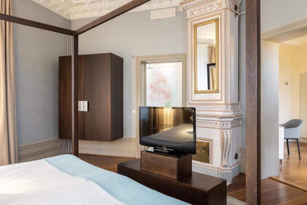 Elite Hotel Stockholm Plaza Photo 33