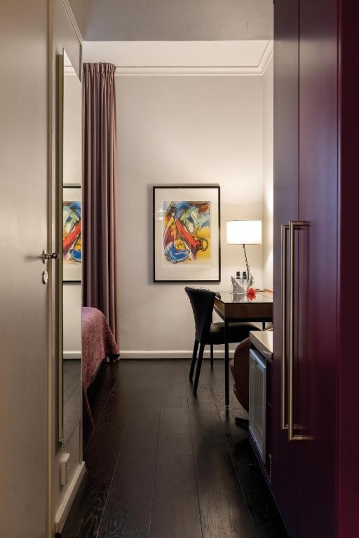 Elite Hotel Stockholm Plaza Photo 40