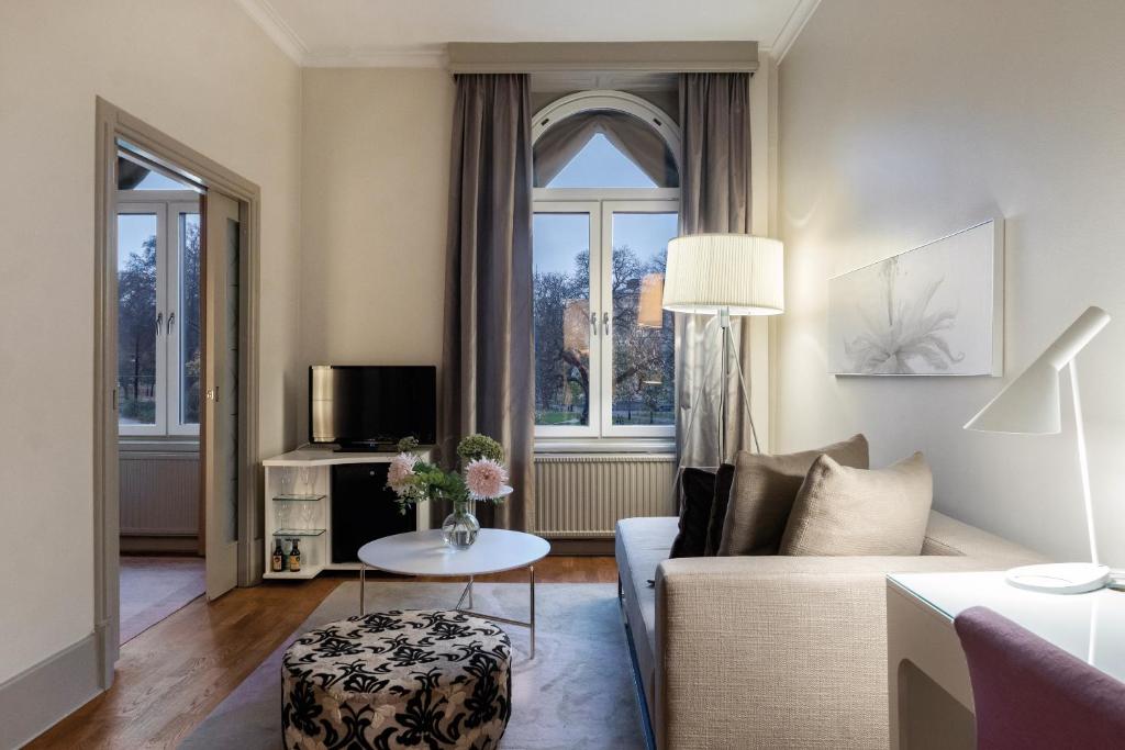 Elite Hotel Stockholm Plaza Photo 42