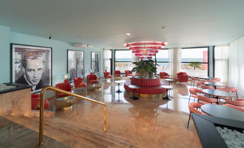 Medplaya Hotel Pez Espada — Torremolinos, Andalusia