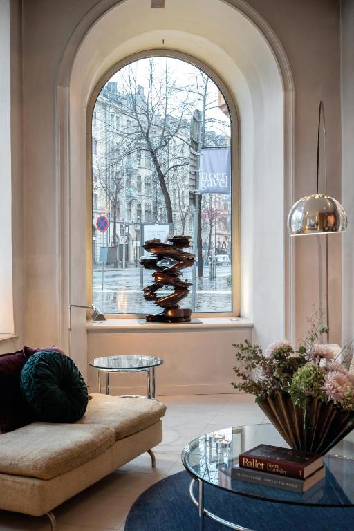 Elite Hotel Stockholm Plaza Photo 48