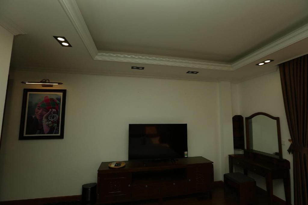 Facilities