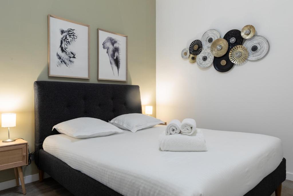 LE DIVILLIEN - Bel et grand appartement idéalement situé - 5