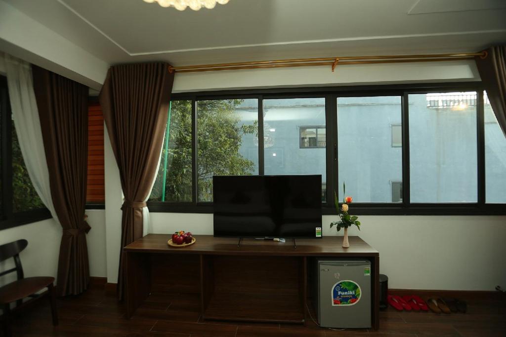 Facilities