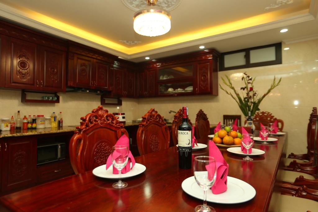 Facilities