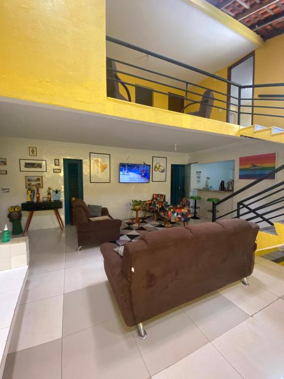 RioSlz Hostel — Hotel in Sao Luis
